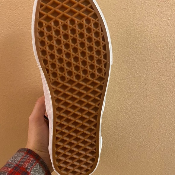 Vans slip on shoes - leather - Picture 5 of 6